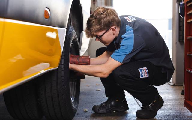 Tips voor Bandenservice garage Den Haag die u vandaag nog kunt gebruiken