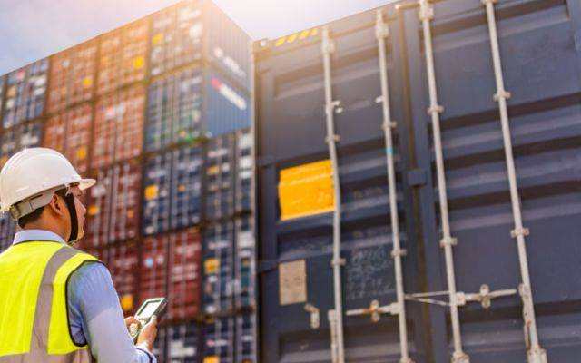 Best mogelijke details gedeeld over Internationale zendingen