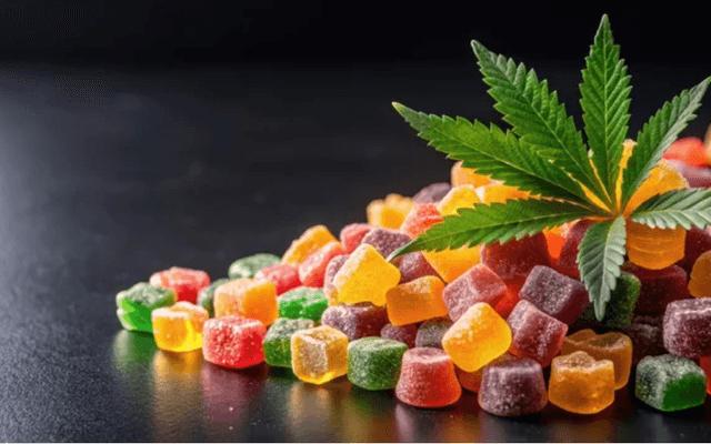 Peach Honey CBD Gummies Uncovering Reviews, Benefits How To Order?