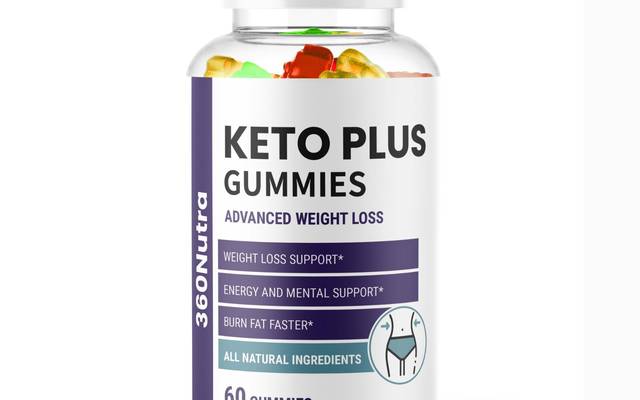 Keto Plus Gummies UK Reviews – Negative Side Effects or Safe Diet Pills?