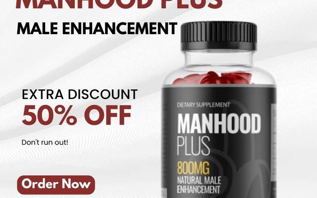 Manhood Plus Gummies France Informations importantes dont vous devez être conscient

