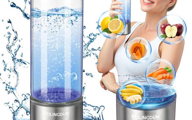 AquaFusion Hydrogen Bottle Complaints Investigated: 2025 User Reviews Tested & Verified