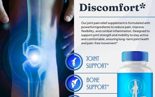 Flexopril Ultra Joint Rejuvenation Benefits or Not