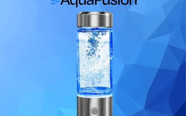 AquaFusion Hydrogen Bottle Reviews - [Must Read Now] The Real Reason People Are Talking About This!