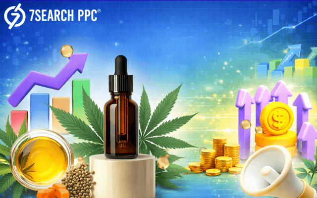 CBD Promotional Ads That Turn Clicks Into Real Buyers