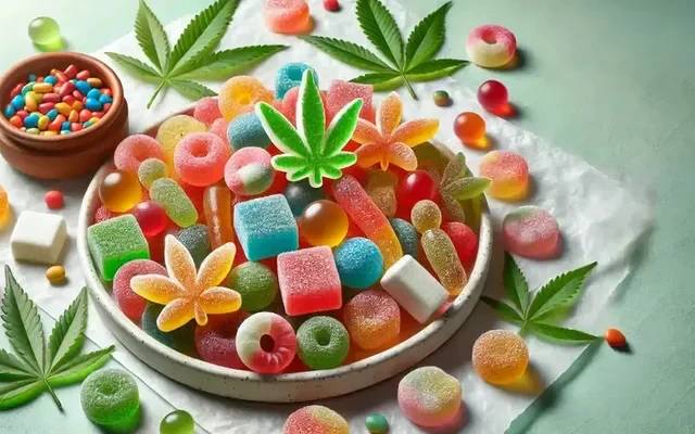 Krush Organics CBD Gummies Australia : Beware before buying! Is It Legit or a Scam? Find out now!