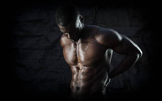 Best Legal Steroids for Cutting Fat and Getting Ripped in Weeks