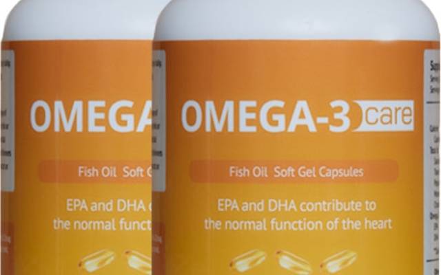 Omega Care Joint Health EXPENSIVE PRODUCT

