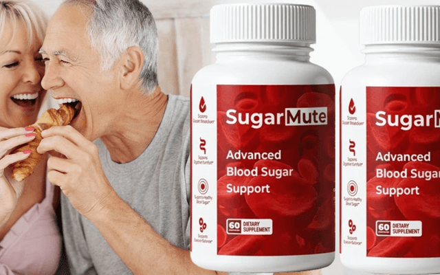 SugarMute (USER Report) Maintaining Sugar Levels And Insulin Stability