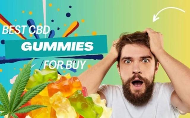 Green Nature Farms CBD Gummies Is It Worth For Money? Make Sure You Read It‎!