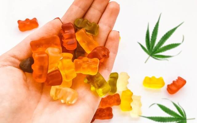 Reakiro CBD Gummies UK : Shocking Reviews Must Read Before Buying!