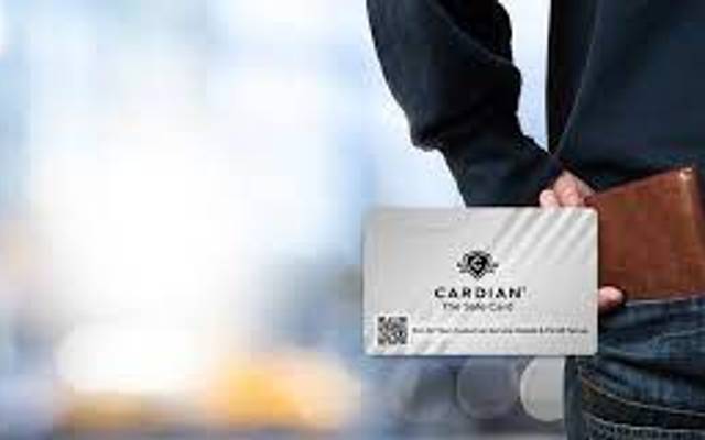 Cardian The SafeCard Reviews - The Ultimate RFID Protection Solution?