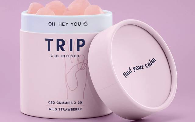 Trip CBD Gummies UK : Are They Worth Using?