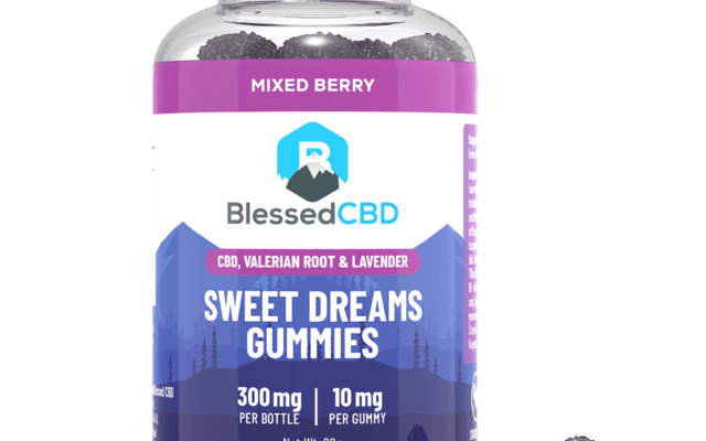 Blessed CBD Gummies UK (Scam Exposed) Reviews and Active Ingredients