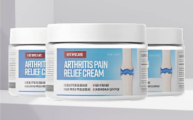 Arthricare Pain Relief Creamsee results in one week