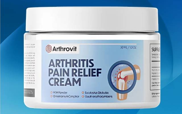 Arthricare Pain Relief Cream buy more save more

