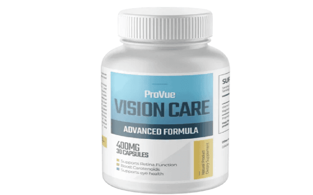 ProVue Vision Care You Need to Know About This
