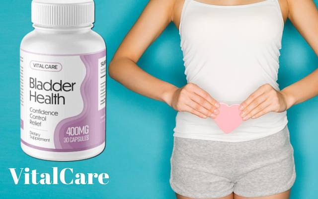 VitalCare Bladder Health Price Review Truth! Must Read Before Buying?
