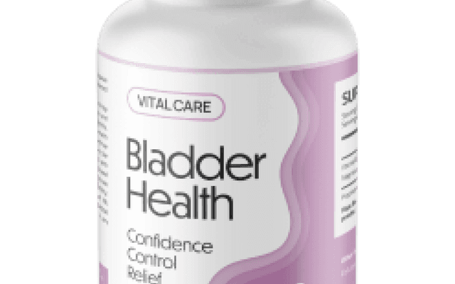 Vitalcare Bladder Avis :- 5 Benefits of Using Vitalcare Bladder Daily !!