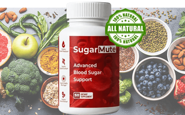 SugarMute (User Report) Maintaining Blood Pressure And Insulin Stability