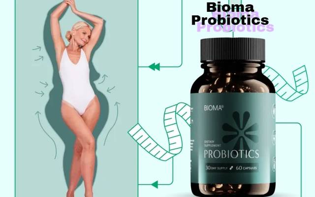 Bioma Probiotics Weight Loss Formula: How It Works to Control Appetite, Burn Fat, and Boost Your Energy Levels!