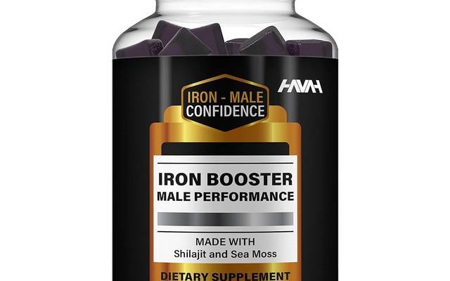 Iron Booster Male Enhancement Report - What They'll Never Tell You