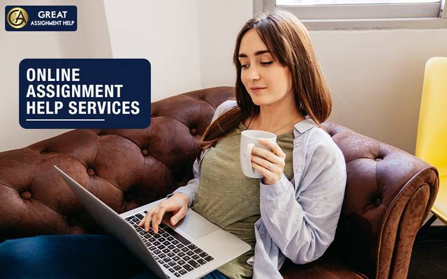 The Role of Assignment Help in Improving Critical Thinking