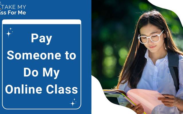 How Much Does It Cost to Have Someone Take My Online Class?