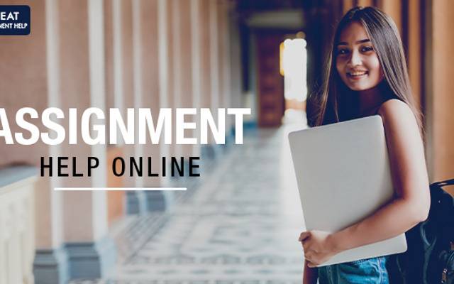 How to Write a Comparative Assignment Easily 