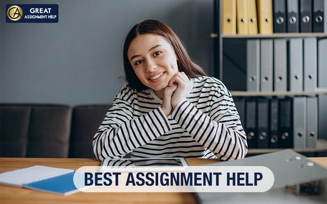Why Students Seek Online Assignment Help