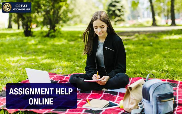 Assignment Help for Students To Make Their Academic Journey Smooth
