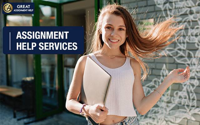 How Professional Writers Work on Assignments