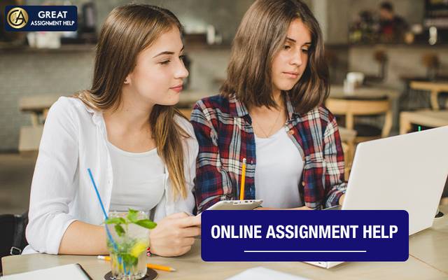 How an Assignment Help Service Helped Raise a Student’s GPA