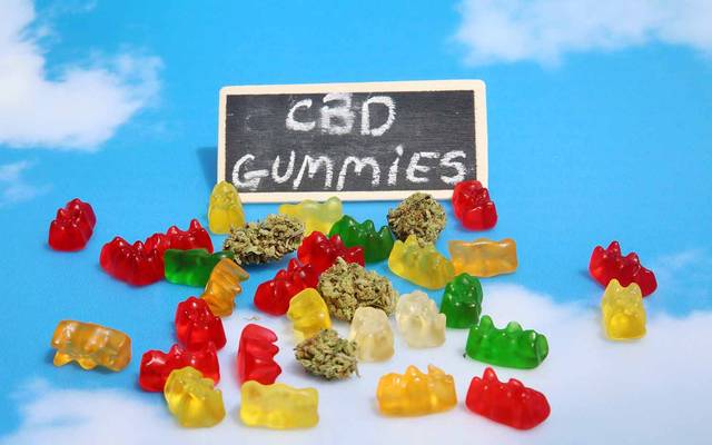 Global Health Farms CBD Gummies Improve Mental and Physical Abilities!