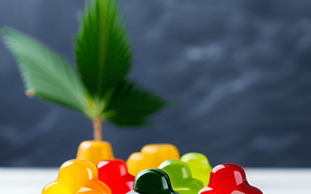 Canna Plus CBD Gummies UK Reviews – Does It Work or Waste of Money?