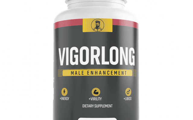 VigorLong Male Enhancement Gummies 

Deal Reviews Where to Buy and Price for Sale