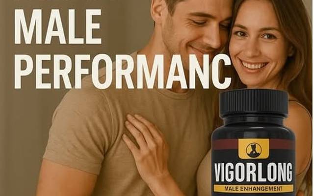 VigorLong Male Enhancement Gummies Clinical Certified 100% Natural  Benefits Bnd Experience