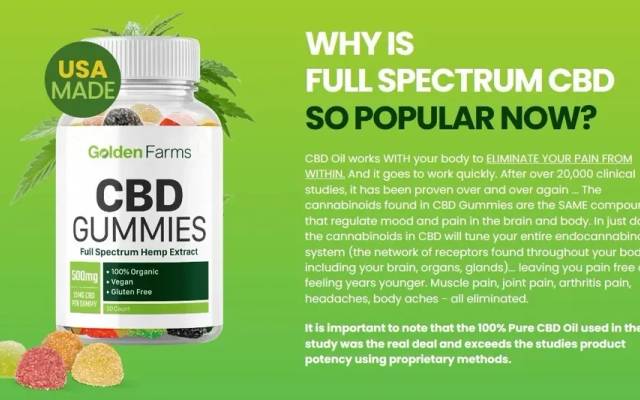 Green Nature Farms CBD Gummies Reviews :-Real User Stories on Green Nature Farms CBD for Better Mood 
  