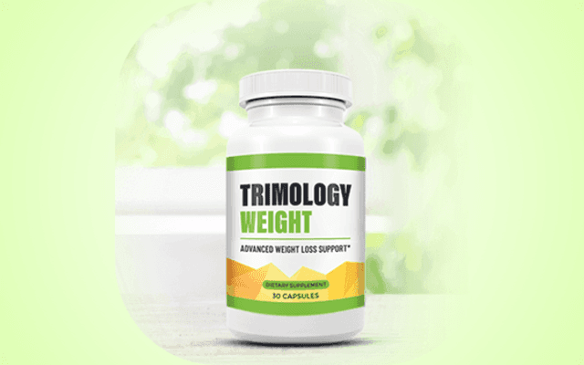 Trimology : Help You Lose Weight Faster?