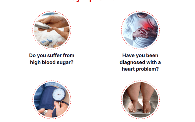 CardioNEX Glucose Management Reviews Shocking User Feedback! Does It Really Work Or Not?