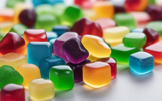 Green Nature Farms CBD Gummies Review: Scam or Should You Buy?