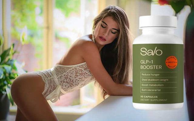 Salo GLP-1 Booster (Investigative Warning): 2025 Shocking Consumer Reports on Ingredients
