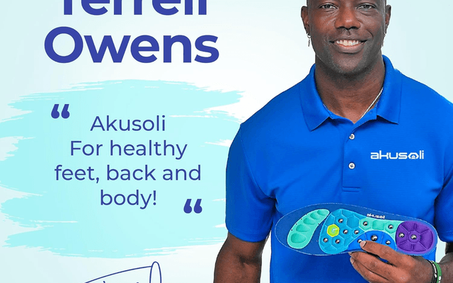 Akusoli Shoe Insoles Review