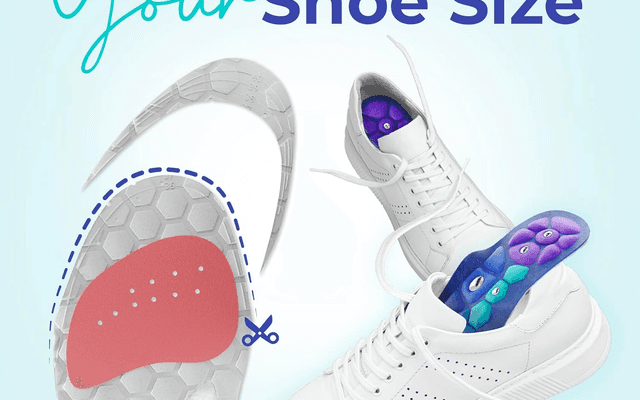 Akusoli Shoe Insoles Work or Not