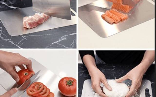 Tivano Cutting Board Reviews: Is It Safe & Worth Your Money? Real Customer Results