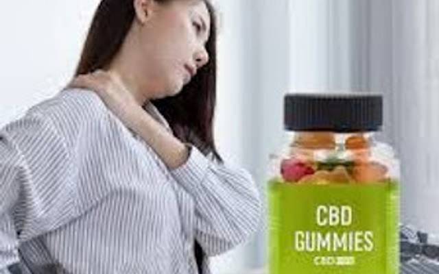 Green Nature Farms CBD Gummies – A Natural and Safe Way to Relieve Stress, Pain, and Anxiety

