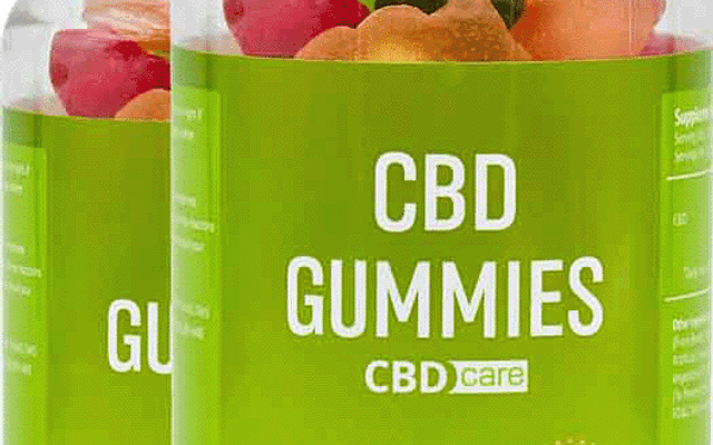 Greener Farms CBD Gummies Reviews – 100% Safe, Does It Really Work?