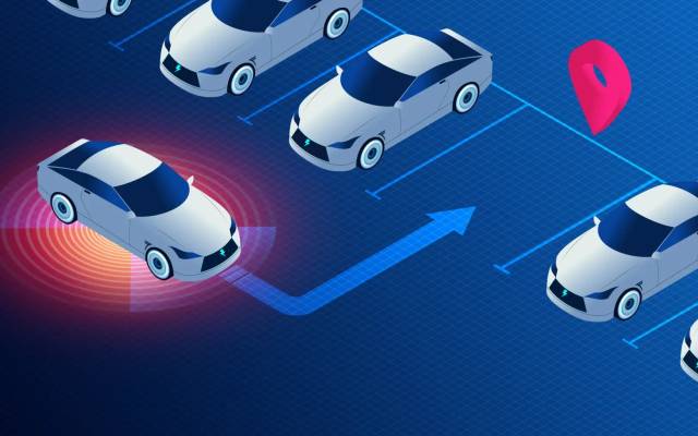 Saudi Arabia Smart Parking Market Demand Analysis Size Trends and Research 2026-2034 